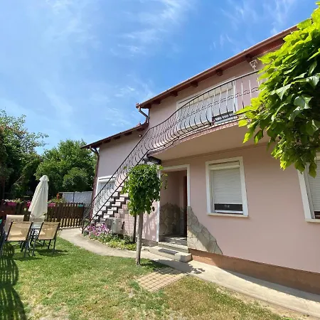 Do-ti Apartmanhaz Apartament *