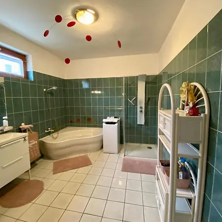 Do-ti Apartmanhaz Balatonlelle