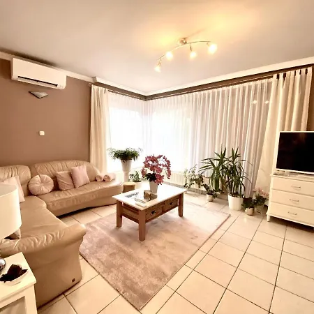 Do-ti Apartmanhaz Διαμέρισμα