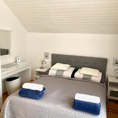 Do-ti Apartmanhaz Balatonlelle