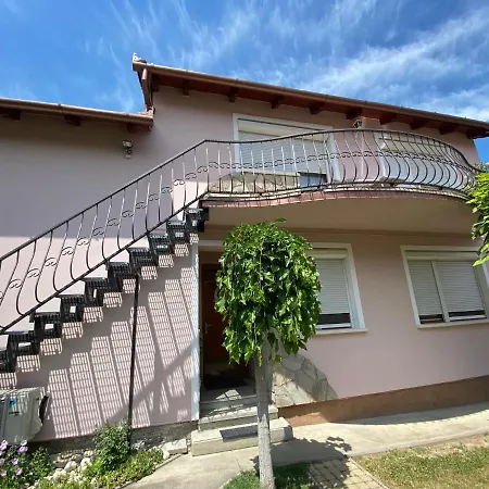 Do-ti Apartmanhaz Apartament *