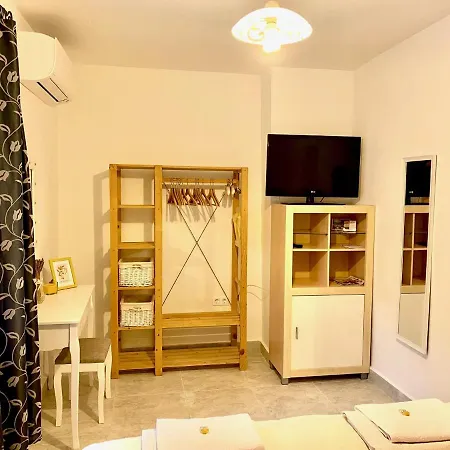 Do-ti Apartmanhaz Apartament