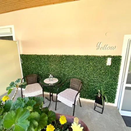Apartament Do-ti Apartmanhaz