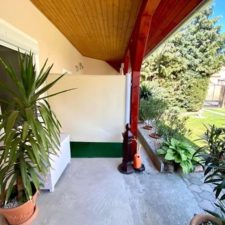 Do-ti Apartmanhaz Apartament *