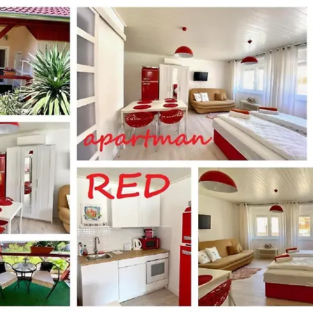 Do-ti Apartmanhaz Apartament