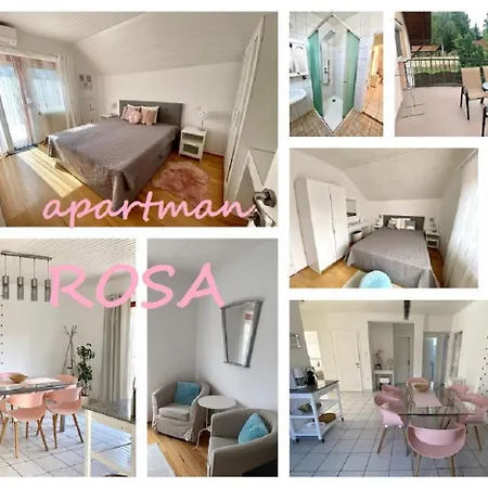 Do-ti Apartmanhaz Διαμέρισμα *