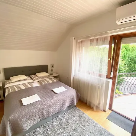 Do-ti Apartmanhaz Apartament *