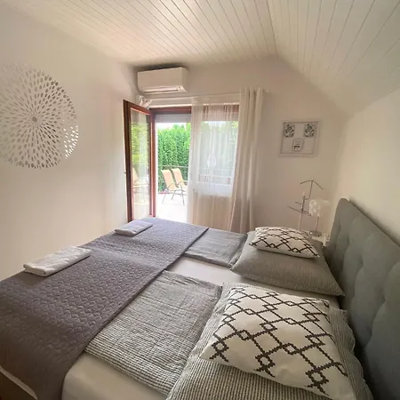 Do-ti Apartmanhaz Apartament *