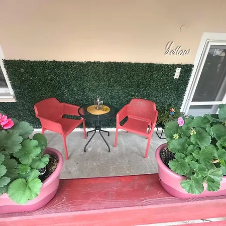 Do-ti Apartmanhaz Apartment Balatonlelle