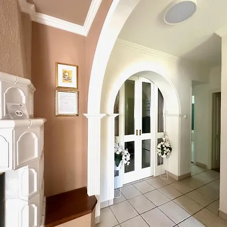 Do-ti Apartmanhaz Apartment *