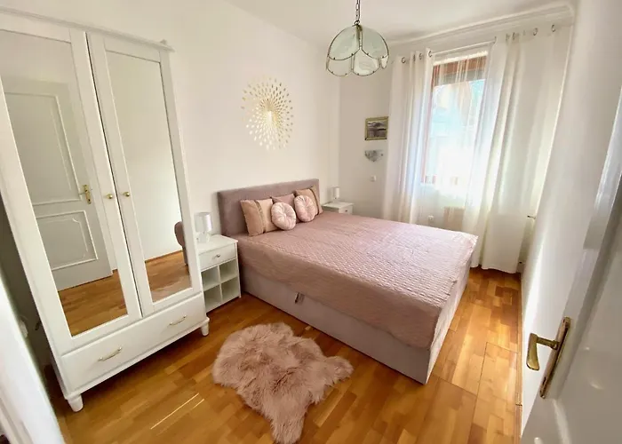 公寓 Do-ti Apartmanhaz *