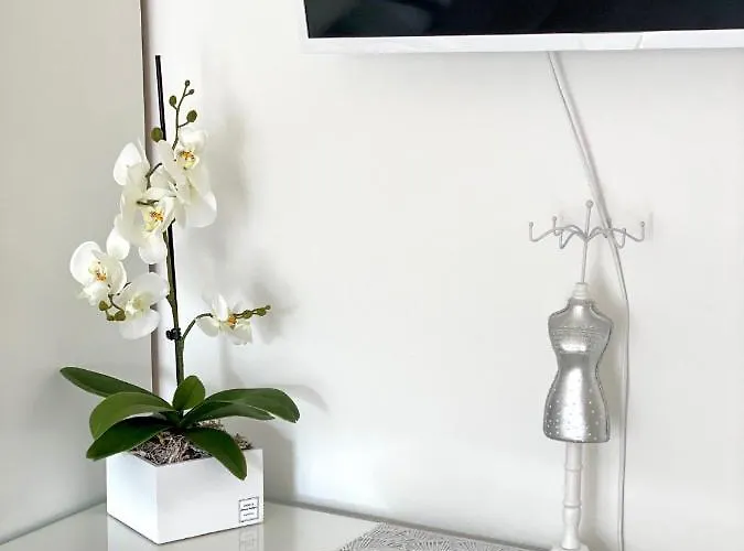 Do-ti Apartmanhaz * 巴拉通雷勒