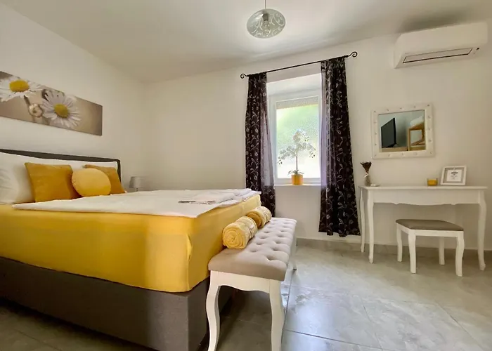 公寓 Do-ti Apartmanhaz 巴拉通雷勒