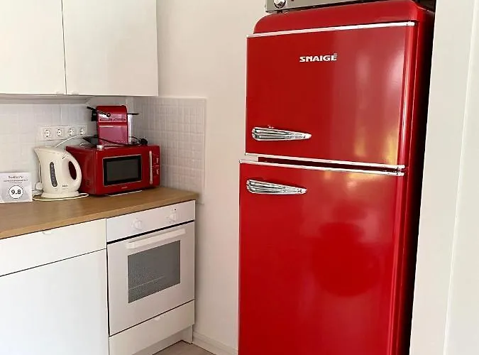 Do-ti Apartmanhaz Apartmán