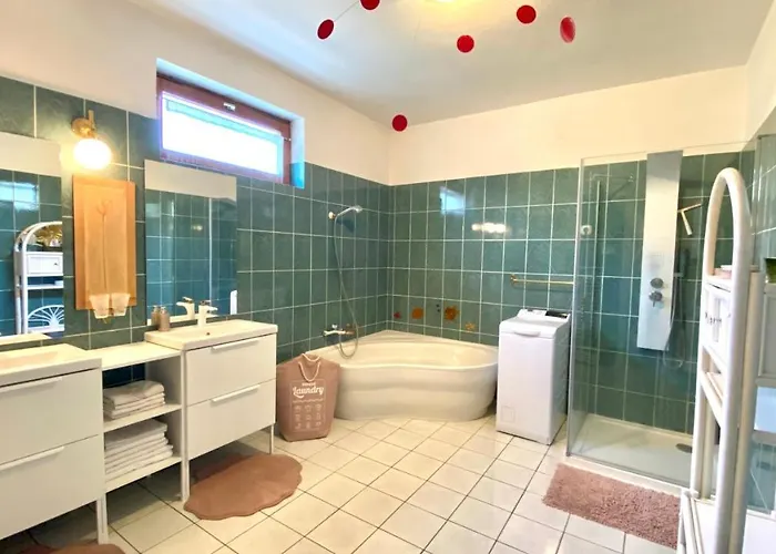 公寓 Do-ti Apartmanhaz *