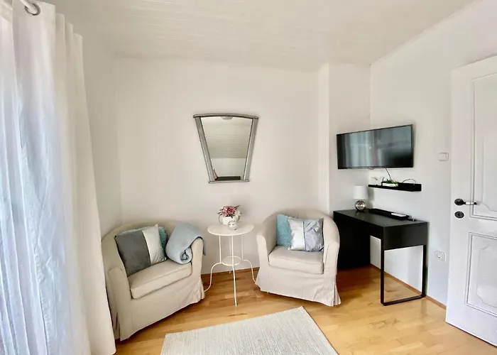 Do-ti Apartmanhaz Apartmán *