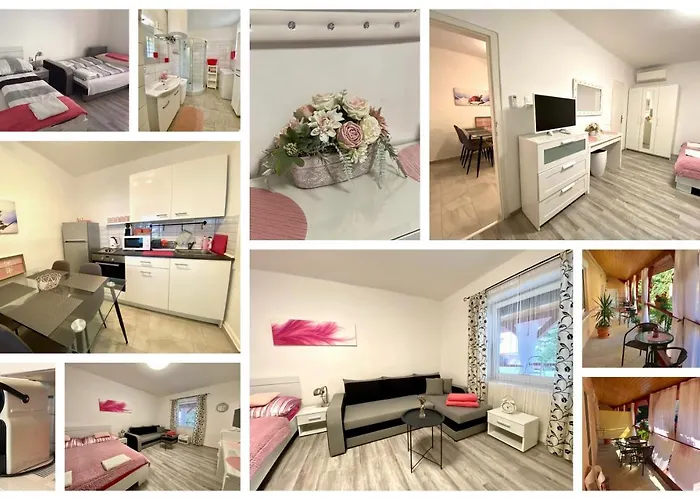 Do-ti Apartmanhaz * 巴拉通雷勒