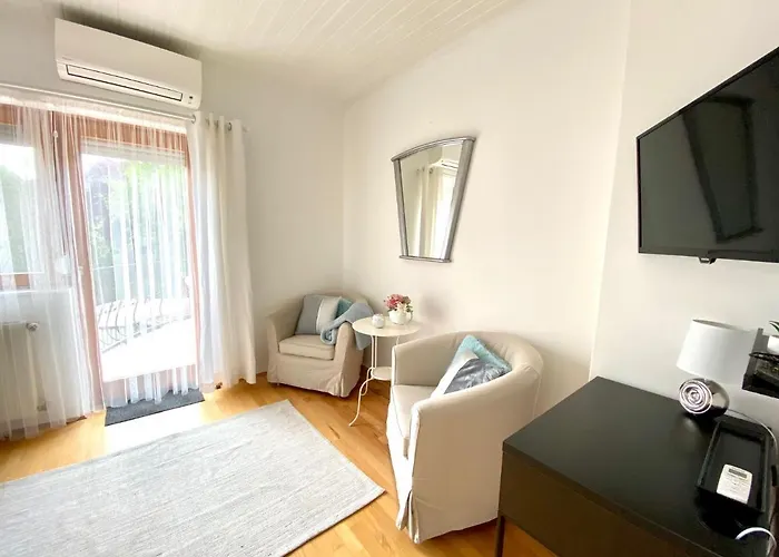Do-ti Apartmanhaz Apartmán *