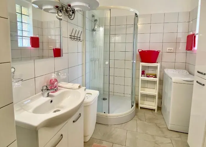 Do-ti Apartmanhaz Apartmán