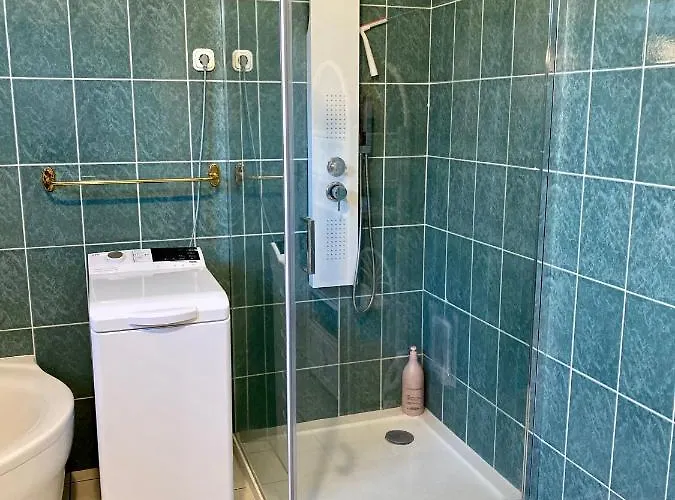 Do-ti Apartmanhaz Apartmán Balatonlelle