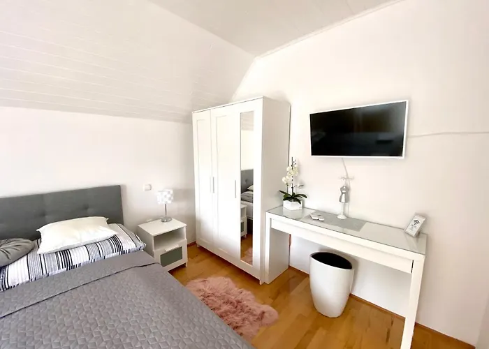 Apartmán Do-ti Apartmanhaz Balatonlelle