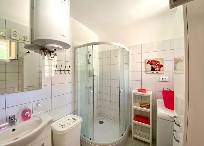 Do-ti Apartmanhaz Apartmán