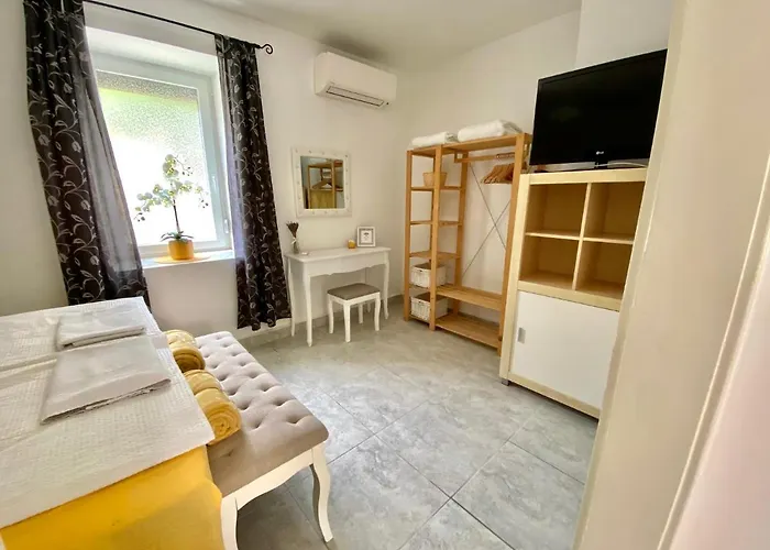Apartmán Do-ti Apartmanhaz *
