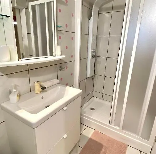 公寓 Do-ti Apartmanhaz *