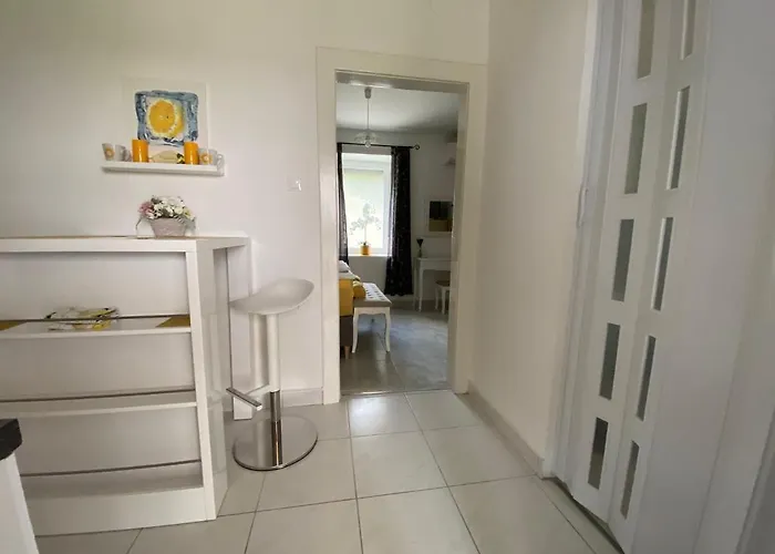 Do-ti Apartmanhaz Apartmán *