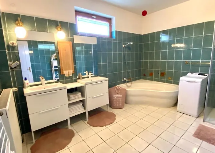 Do-ti Apartmanhaz Apartmán *