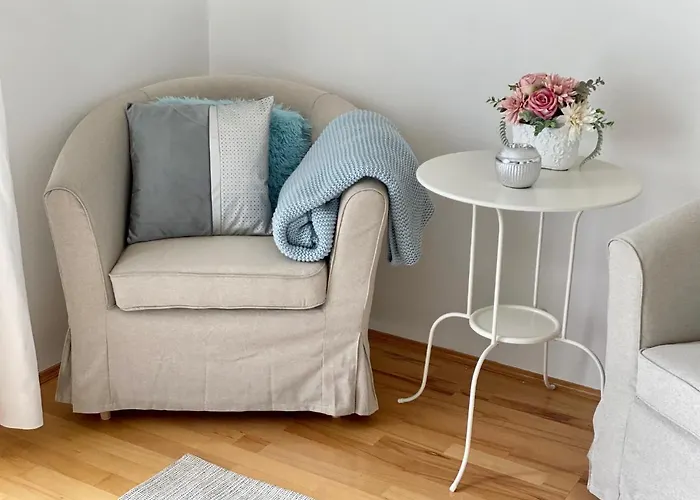 公寓 Do-ti Apartmanhaz *