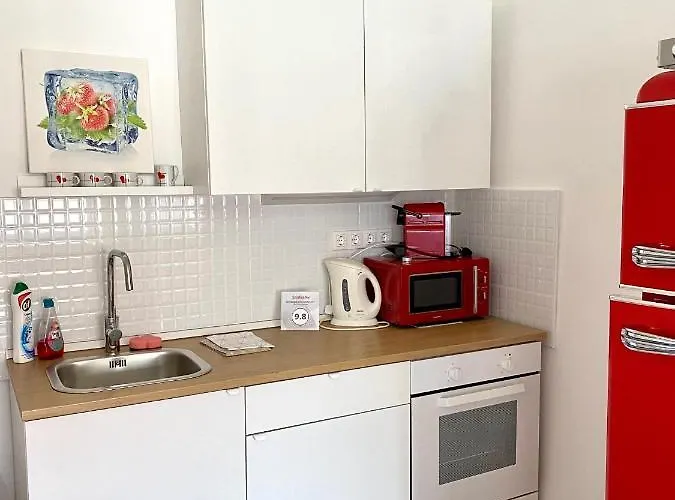Do-ti Apartmanhaz Apartmán