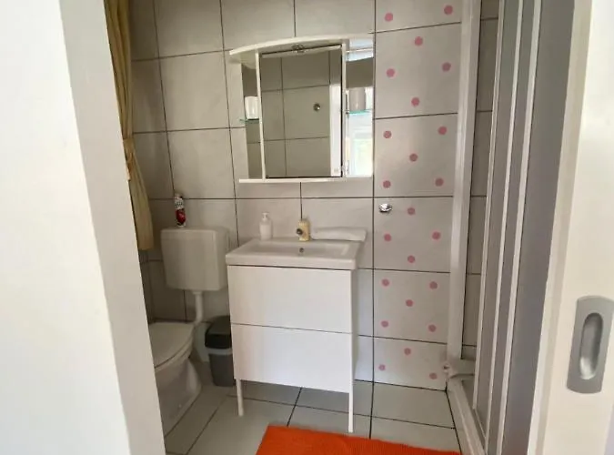 Apartmán Do-ti Apartmanhaz