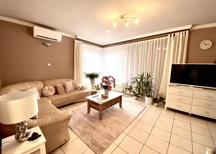 Do-ti Apartmanhaz Apartmán