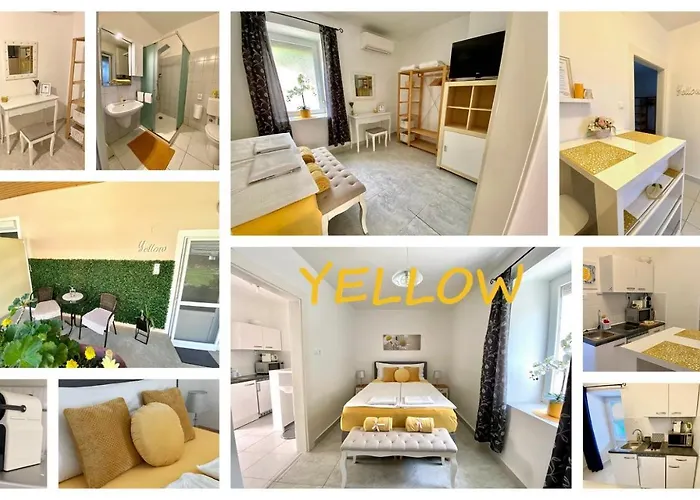 公寓 Do-ti Apartmanhaz *