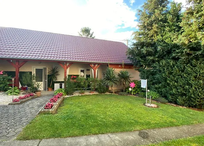 Do-ti Apartmanhaz Apartmán