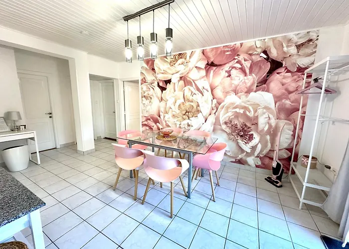 公寓 Do-ti Apartmanhaz